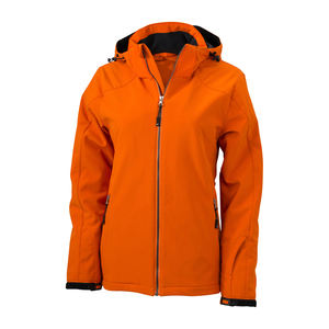 Chaqueta Softshell Táctica Impermeable de Invierno con Capucha para Senderismo al Aire Libre, Forro Polar, Cierre de Cremallera y Protección Contra el Viento - Product Image 3