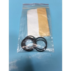 7 DISCO MSCO0519AN O-RING, S-25 NOK, MSCO00519AN - Équipements et pièces semi-conducteurs d'occasion de qualité mondiale à la confiance de tous - Product Image 4