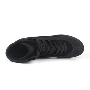 Chaussures de karaté homme et femme de haute qualité, nouvelle conception, semelle plate en caoutchouc, légères, pour l'entraînement sportif et les arts martiaux en hiver – Offre spéciale - Product Image 2