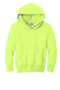 Sweat à capuche pour enfant de haute qualité avec logo T personnalisé, printemps et automne, uni, 100% coton, sweat à capuche pour bébé - Product Image 4