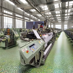 Telar de Pinzas G6200 - Product Image 1