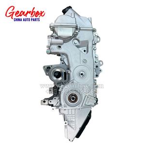 Bloc long moteur CA4GX15 1.5L de haute qualité pour <span class=keywords><strong>bus</strong></span> FAW JiaBao V80 <span class=keywords><strong>T80</strong></span> SENYA S80 - Product Image 5