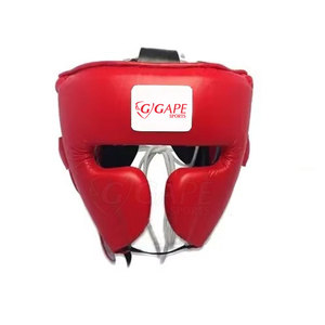 Equipo Deportivo Protector de Cuero Personalizable Directo de Fábrica, Cómodo Conjunto de Boxeo para Entrenamientos de Kickboxing y MMA - Product Image 2