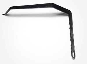 Retractor de cadera de calidad premium con mango desplazado, 13 cm de longitud, 15 mm de ancho, juego de 2 (izquierda y derecha), de acero inoxidable, certificado CE ISO - Product Image 2