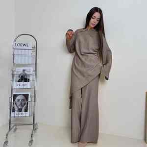 Abaya Blanca Elegante y Moderna para Mujeres Musulmanas, Estilo Dubai, Abierta por Delante, Vestido Maxi Islámico Modesto, de Secado Rápido y Transpirable - Product Image 2