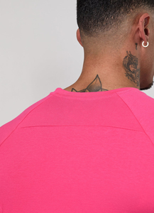Camisetas de Alta Calidad, 180g, 100% Algodón, Precio de Fábrica, Fabricante, Impresión de Logotipo Personalizado, Camiseta Lisa Unisex para Hombre y Mujer - Product Image 3
