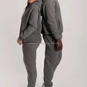 Sudaderas con capucha personalizadas para hombre, venta al por mayor, logotipo personalizado, impresión y bordado, algodón, gran peso, informal, alta calidad, Unisex, bolsillos laterales - Product Image 3