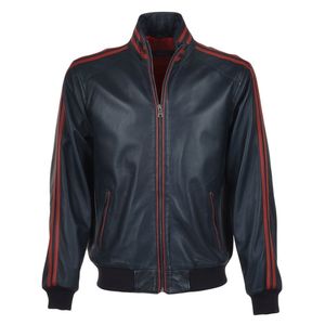 Veste de course de motocross en polyester de haute qualité, vêtements de course automobile avec motif lettres, veste de sport d'hiver pour moto, vente en gros - Product Image 1