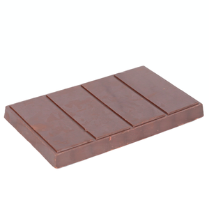 Fabricante Líder en Ventas, Chocolate Compuesto HALAL de Vietnam, OEM/ODM, Bloque de Chocolate con Leche, Cacao 1KG 10KG, Venta al Por Mayor, Envío Global - Product Image 1