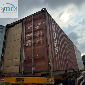 AGITADOR DE CAFÉ DE 90MM DE MADERA DE MAGNOLIA GRADO ALIMENTICIO - Product Image 6