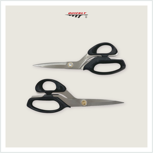 KENLEN Agent exclusif en Chine QUICKLY Marque TC-H230-D Couteau en acier pour ciseaux de tailleur, pièces détachées pour machine à coudre industrielle - Product Image 2