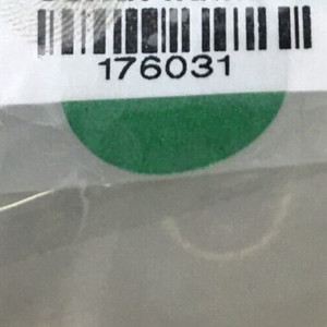 Débitmètre d'eau BROOKS 1358E1E1EC2A1A - Équipements et pièces semi-conductrices de renommée mondiale à saisir - Product Image 5