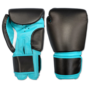 Gants de boxe personnalisés haut de gamme en gros, coutures robustes, rembourrage antichoc pour l'entraînement en salle et le sparring - Product Image 2