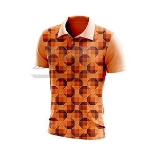 Camisa Casual de Botones para Hombre JAMEZ SPORTS, Estilo Diario Elegante, 100% Algodón, Corte Inteligente, Transpirable, Manga Corta - Product Image 4