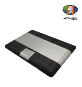Cubierta Inferior para Portátil de Plástico PP Personalizada LONGNEW |   Carcasa para Portátil con Impresión OEM - Product Image 1