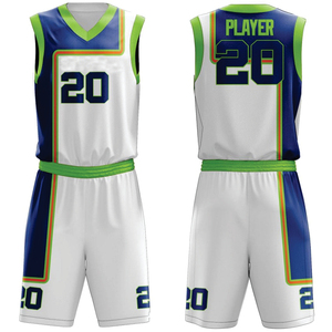 Ensemble d'uniformes de basketball pour hommes par sublimation – Maillot de basketball personnalisé – Design sur mesure – Tenue d'équipe couleur unie |   Fournisseur OEM en gros - Product Image 1