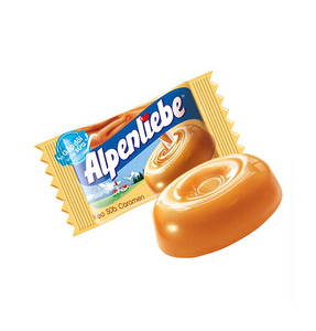 Alpenliebbe Candy-Venta al por mayor Alpenliebbe Caramel Candy Export - Product Image 1