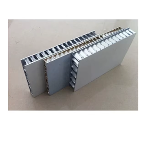 Fabricante de Paneles de Nido de Abeja de PVC Ligero de Alta Calidad con Núcleo de Aluminio, Kurla Road, Marol Naka, Mumbai, Maharashtra, India - Product Image 6