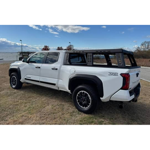 Toyota Tacoma TRD Off-Road Doble Cabina 4x4 2025 - Product Image 2