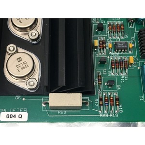 MICRON TECHNOLOGY 811-51014R RING, GAS TRENCH - Équipements et pièces semi-conducteurs d'occasion fiables à l'échelle mondiale - Product Image 6
