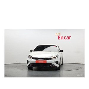 Kia K3 1.6 Turbo GT 5 portes 2023 avec caméra de recul, sièges en cuir, conduite à gauche, 20 477 km - Product Image 3