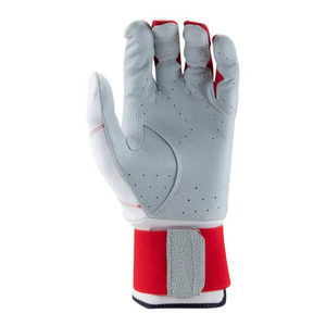 Professional Men's and Women's Softball <b>Gloves</b> Custom-Made <b>Baseball</b> Batting <b>Gloves</b> with Anti-Slip Feature ODMOEM Available - Product Image 6