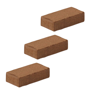 สินค้าขายดี โคโคพีทเวียดนามแท้ 100% 5 กก. ต่อก้อน เป็นมิตรต่อสิ่งแวดล้อม เหมาะสำหรับปลูกพืช คุณภาพพรีเมียม ขายส่ง - Product Image 1