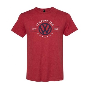 T-shirt blanc à manches courtes pour homme Old Bugs Never Die avec imprimé voiture classique, coupe classique, style décontracté, col rond, jersey de coton - Product Image 5