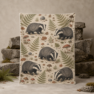 Custom Printed Knitted <b>Throw</b> Blanket Personalized Badger Papaya Trombone Lacrosse Orca Pancake Sublimation Flannel Airplane - Product Image 6