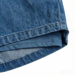 ชุดกีฬาลำลองสำหรับฤดูร้อน บาสเก็ตบอล วิ่ง ออกกำลังกาย สตรีทแวร์ล่าสุด กางเกงขาสั้นผู้ชายสำหรับฤดูร้อน น้ำหนักเบา ชุดสีสันปรับแต่งได้ - Product Image 6