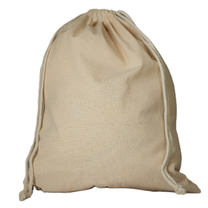 Sac à dos à cordon personnalisé avec logo, écologique, recyclable, réutilisable, imperméable, pour la plage, les anniversaires, la gym, la remise en forme, tendance et naturel - Product Image 4