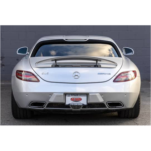 Mercedes-Benz SLS AMG Coupé 2011 - Product Image 4