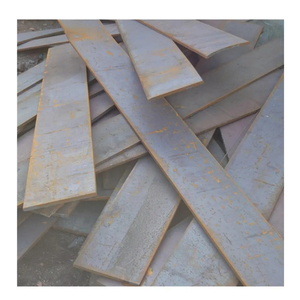 Professional Rebar <b>Scrap</b> Rerollable ISRI Standard 231 For Structural Steelmaking - Product Image 4