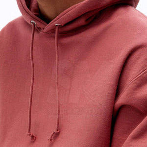 Service OEM, vêtements décontractés pour hommes, ensemble de sweat-shirts en molleton français, meilleure qualité, 100% coton, ensemble de sweat-shirts en molleton français pour hommes - Product Image 5