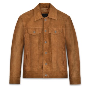 High Quality Streetwear Women Leather Jacket Wholesale Plus Size Leather Jacket For Outdoor Fashion Use - Product Image 5