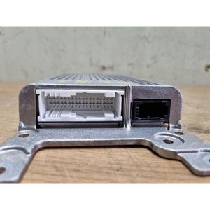 Électronique de charge pour X5 E70 2007-2010, kit mains libres d'occasion, GENUINE 84109178862 - Product Image 4