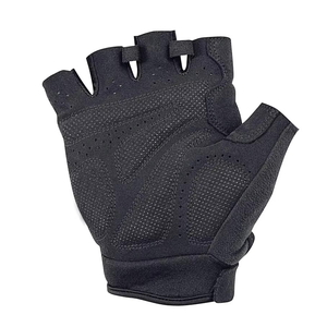 Guantes Deportivos para Levantamiento de Pesas, Gimnasio, Fitness, Protección UV, Esquí al Aire Libre, Hogar, Medios Dedos, Unisex, Hechos en Pakistán - Product Image 4
