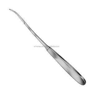 Super Quality A-1 VERITAS Salenius Bone Surgery Meniscotomy Knives Wholesale Price Orthopedic Instruments | needle holder - Product Image 3
