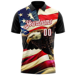 Custom Logo Team Wholesale Blank Cheap Kid <b>Kit</b> Man Bowling Shirts Dry Fits Sublimation Bowling Jersey Polo Tshirt - Product Image 2