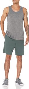 Débardeur Oversize Homme Sans Manches pour Entraînement, Gym, Fitness, Streetwear Décontracté, en Coton, Style Musculation, Personnalisable, Vierge - Product Image 2