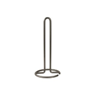 Top Trending Wholesale Price Free Stand Paper Towel <b>Holder</b> <b>Kitchen</b> Countertop One Hand Tear Paper Towel <b>Holder</b> - Product Image 2