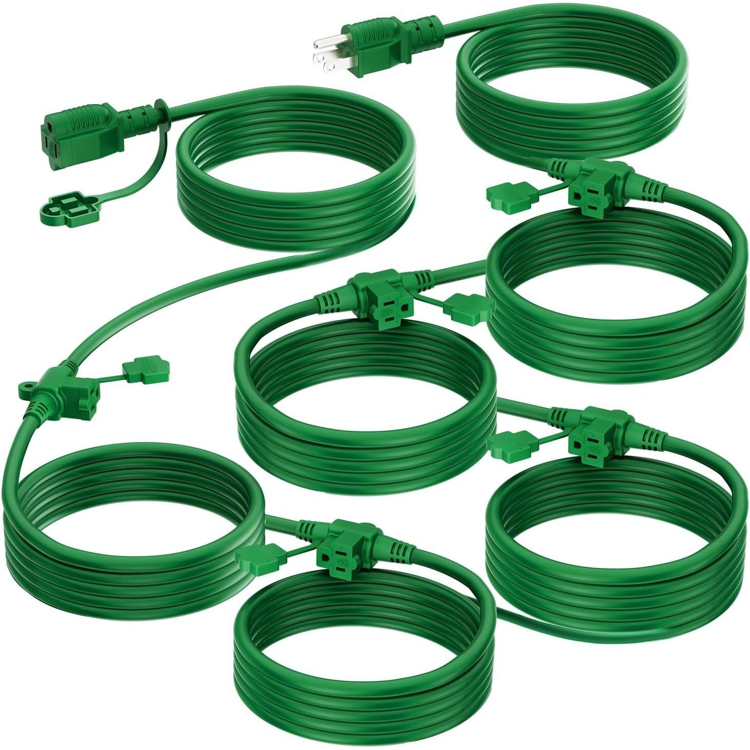 Green Color