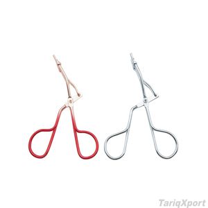 Prix d'usine, recourbe-cils professionnel mini, poignée confortable, acier inoxydable, utilisation en salon de beauté, recourbe-cils pour extensions de cils - Product Image 3