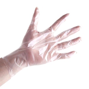 Limited Time Offer: CPE Gloves From Vietnam, Best Price Guaranteed, Hot <b>Deal</b> Today! - Product Image 1