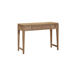 Colección ELYSIUM, Tocador de Madera a Precio de Fábrica, Diseño Contemporáneo, Muebles de Dormitorio, Tocadores de Maquillaje de Madera Maciza - Product Image 1