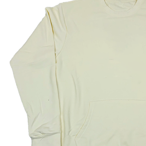 Sweat-shirt à col rond brodé personnalisé SGRho Sorority, automne/hiver, coton écologique, molleton de haute qualité, vêtements pour femmes - Product Image 3