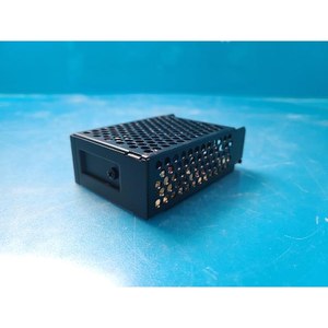 โมดูลจ่ายไฟ DC FINE SUNTRONIX MSF15-24 ใช้เป็นอะไหล่อุปกรณ์เซมิคอนดักเตอร์รุ่นเก่า - Product Image 1