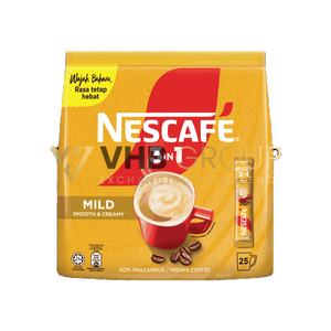 Nescafé 3 en 1 y Gold Series en Paquetes Individuales al por Mayor - Product Image 4