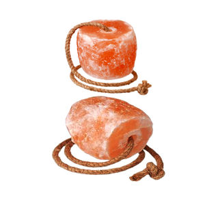 Bloques de Sal Rosa del Himalaya Orgánica de Alta Calidad OEM, Alimento Nutritivo para Perros, Diseño en Bloque para Facilitar el Lamido - Product Image 1