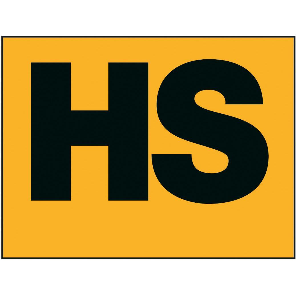 Heinz Stegmeier GmbH HS-Heizelemente logo